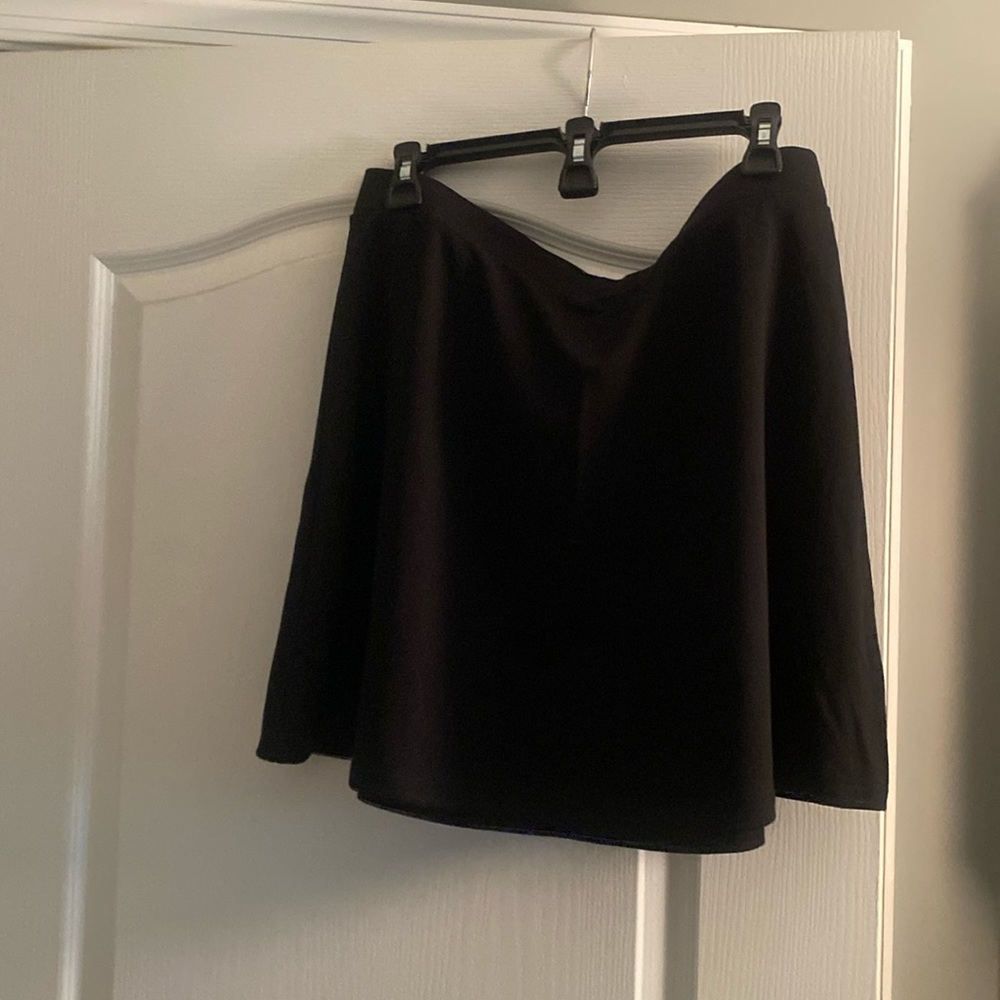 Basic H&M skirt, size large